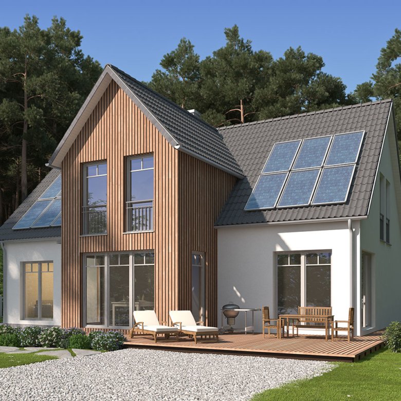 VILLAS