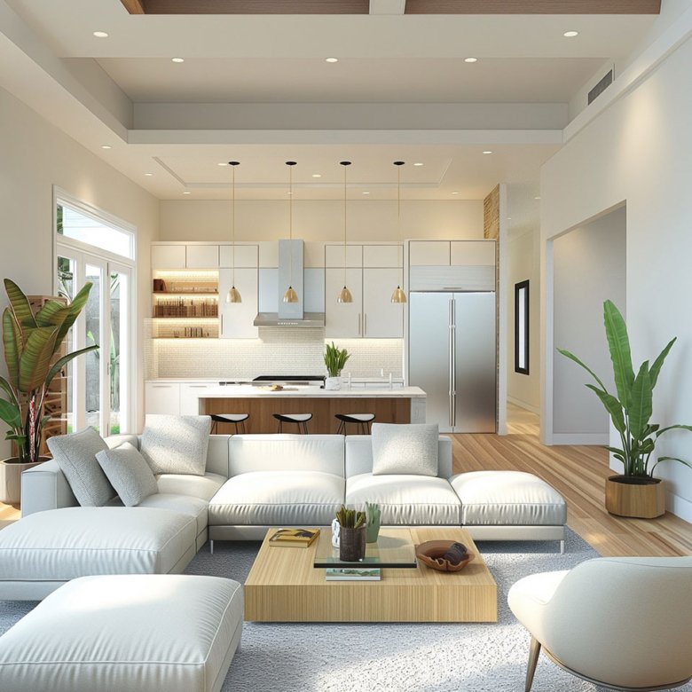 APPARTEMENTS